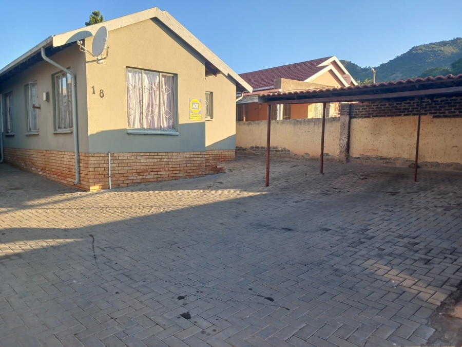 3 Bedroom Property for Sale in Tlhabane West North West